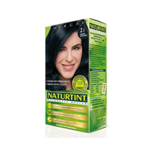 Naturtint 2.1 Ammonia Free Hair Colour