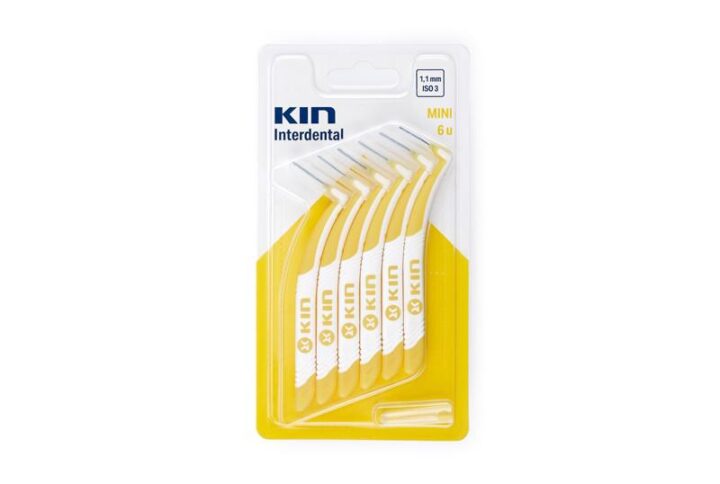Kin Interdental Brush