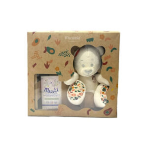 Mustela Musti Terracotta Chest