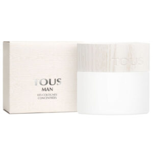 Man Les Colognes Concentrées – 50 ml