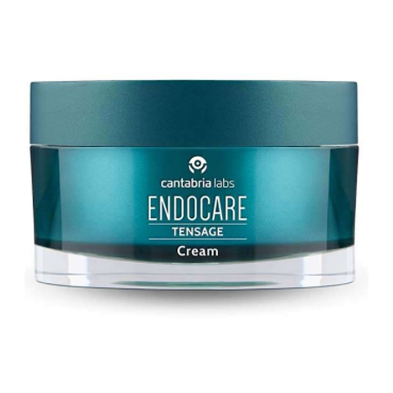 Endocare Tensage Nourishing Cream