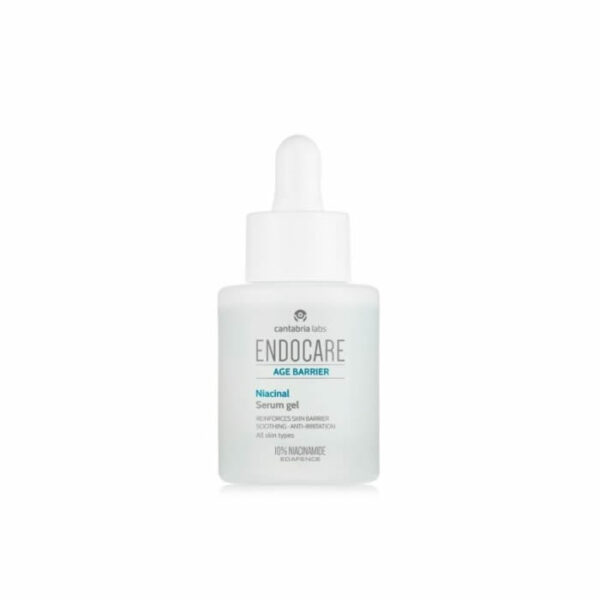 Endocare Age Barrier Niacinal Serum Gel 30ml