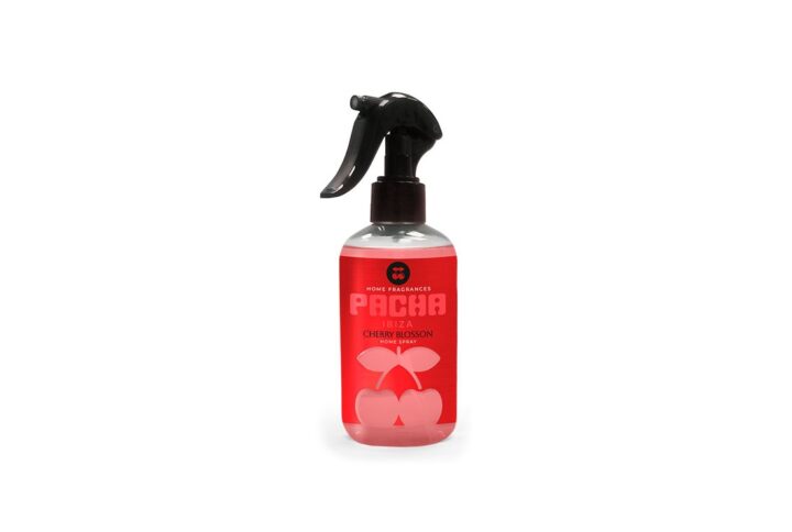 Pacha Ibiza Cherry Blossom Ambientador Pulverizable