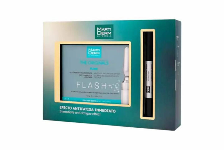 Martiderm Lip Supreme Balm Set 2 Pieces