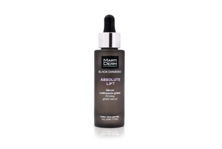 Martiderm Black Diamond Ultimate Absolute Lift Global Firming Serum