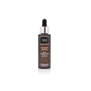 Martiderm Black Diamond Ultimate Antiox Global Revitalizing Serum