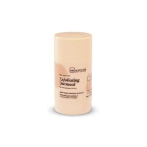 Idc Institute Exfoliating Oatmeal Face Cleansing Stick 25g