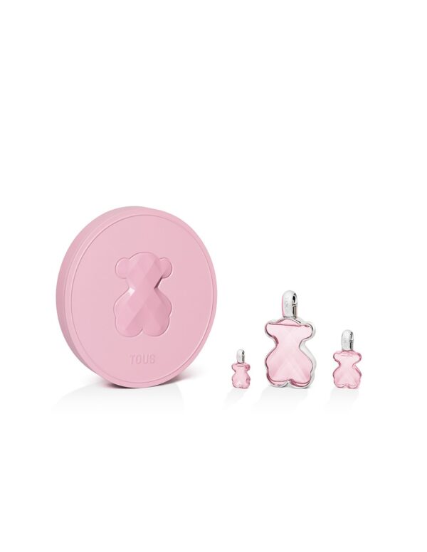 Tous Loveme Set Novedad