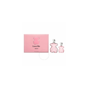 Tous Love Me Ep