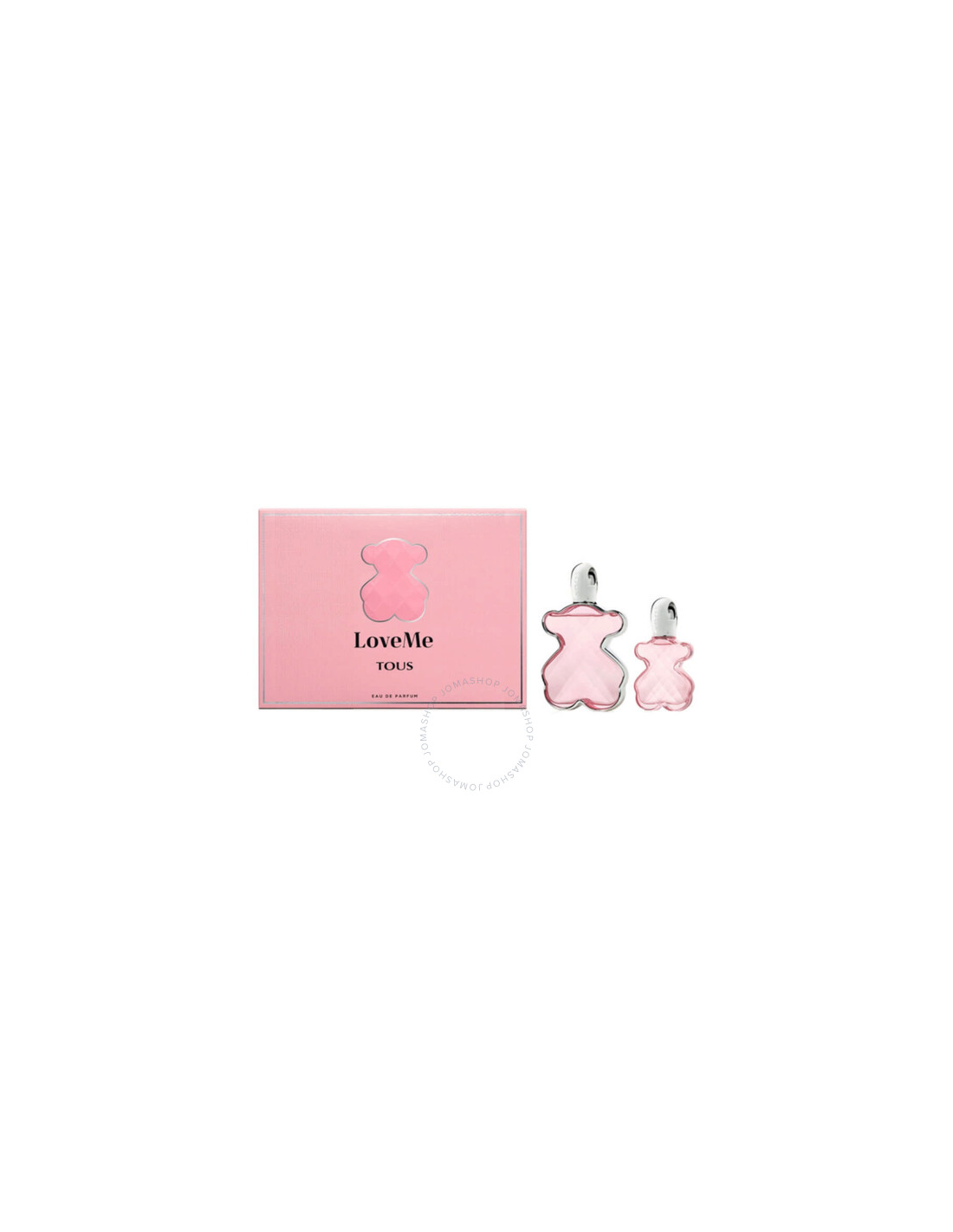 Tous Love Me Ep