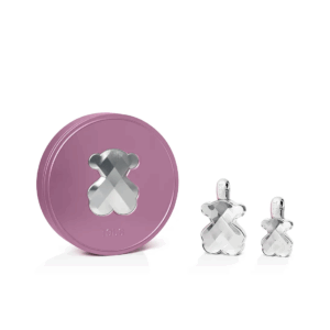 Tous Love Me The Silver Parf