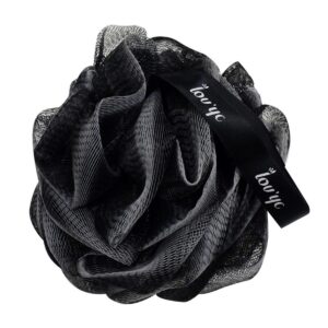 Lovyc Carbon Esponja Exfoliante