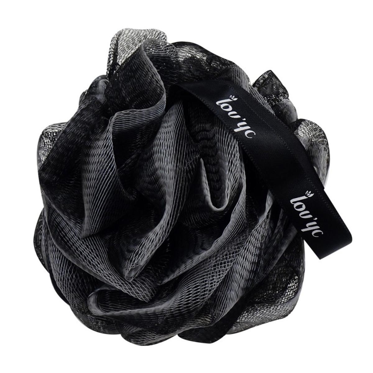 Lovyc Carbon Esponja Exfoliante