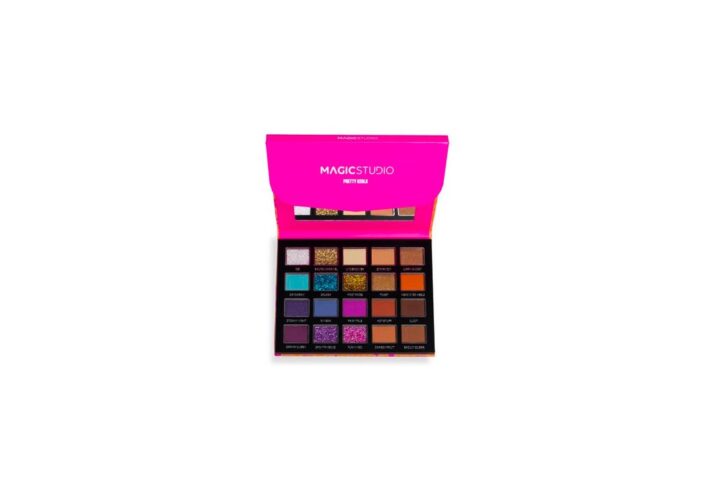 Magic Studio Powerful Cosmetics Magic Studio Pretty Girls Cartera