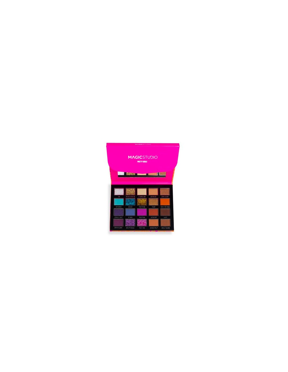 Magic Studio Powerful Cosmetics Magic Studio Pretty Girls Cartera