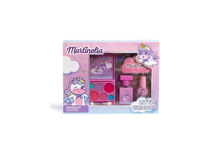 Martinelia Est Fragancia y Cosmetica
