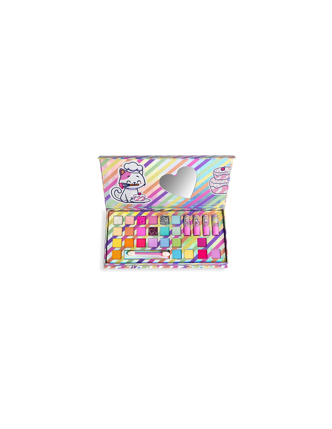 Martinelia Yummy Kit De Maquillaje Completo