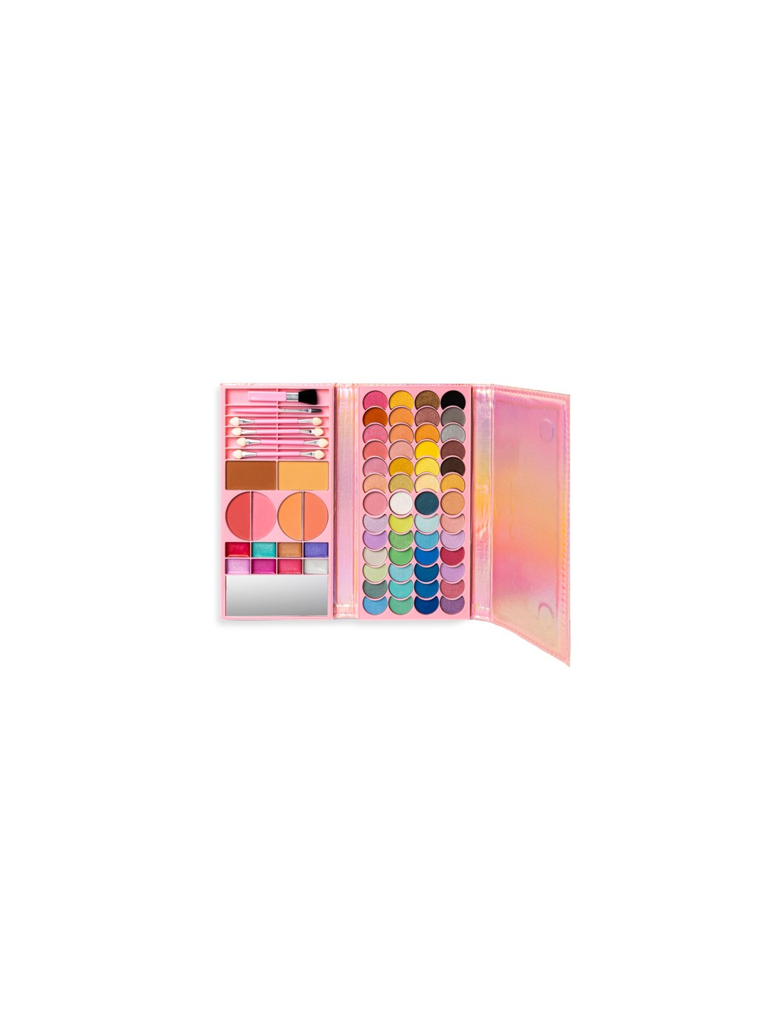 Martinelia Let S Be Mermaids Big Makeup Cartera