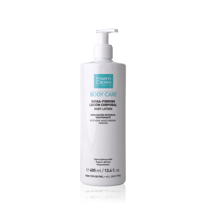 Martiderm 1472-35464 Body Lotion