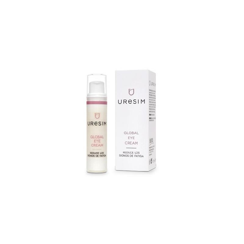 Uresim Gel Eye Contour