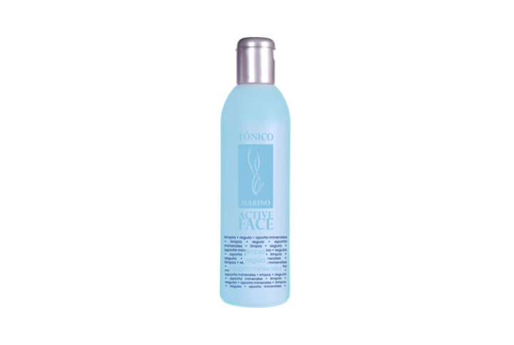 REDUMODEL Active Face Marine Tonic 200ml