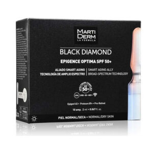 Martiderm Black Diamond Epigence Optima