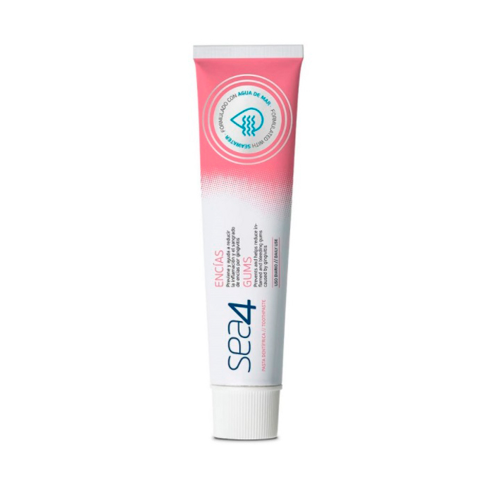 SEA4 Gingival Mouthwash
