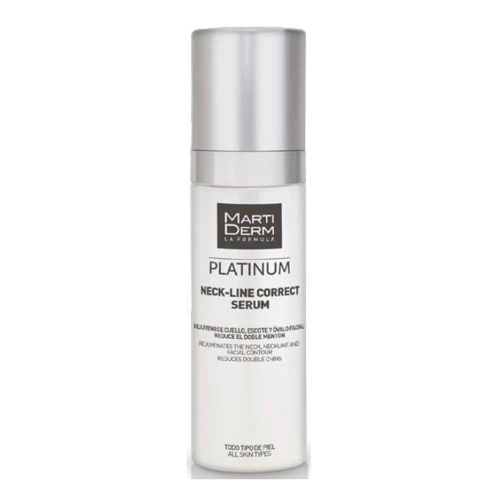 Martiderm neck line correct (50 ml)