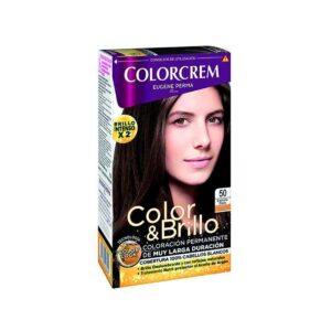 Naturtint Tinte Pelo Colorcrem 50