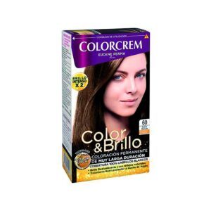 Eugene Perma Tinte Pelo Colorcrem