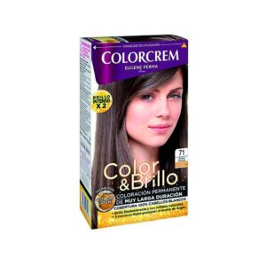Naturtint Tinte Pelo Colorcrem