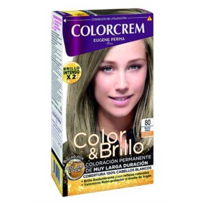 Eugene Perma Tinte Pelo Colorcrem