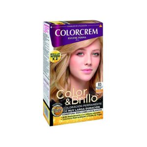 Naturtint Tinte Pelo Colorcrem