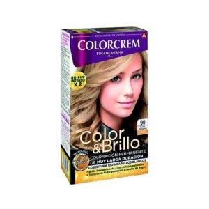 Eugene Perma Tinte Pelo Colorcrem
