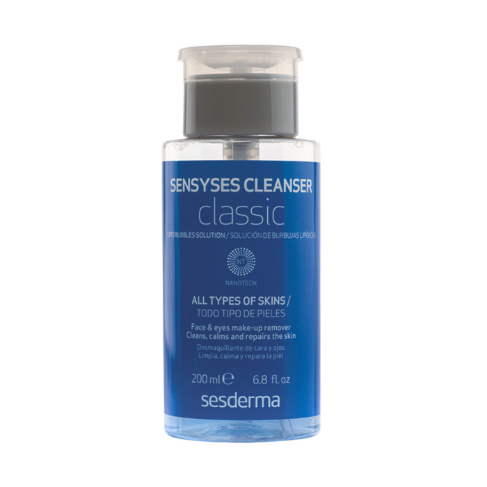 Sesderma Sensyses Cleanser Classic  Make-Up Remover