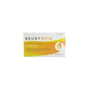 Brudylab Brudy Opia