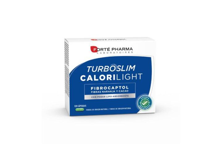 Forté Pharma Forte Pharma Turboslim Calorilight 120 Caps