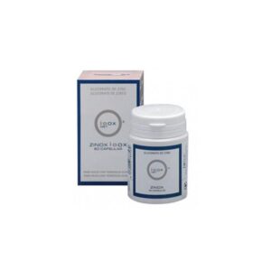 Ioox Zinox Diet