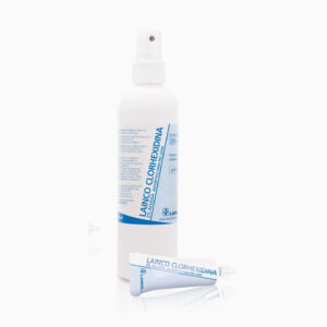 Lainco Chlorhexidine