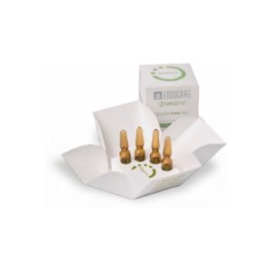 Endocare 1 Second Flash Ampoules