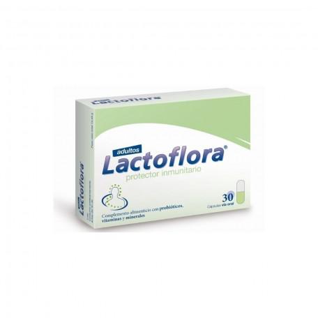 Lactoflora® Adult Immune Protector