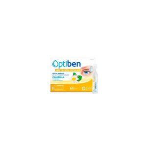 Cinfa Optiben For Irritated Eyes Eye Droplet