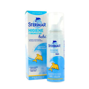 Sterimar Baby