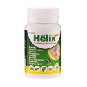Helix Complex