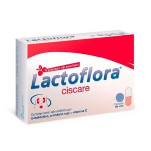 Lactoflora Ciscare