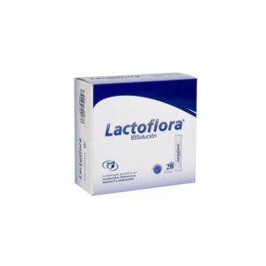 Lactoflora Ibsolución
