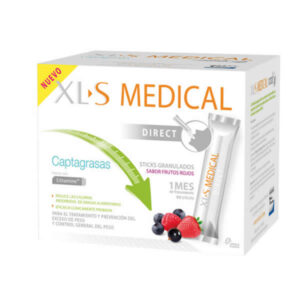 Xls Medical Direct Fat Binder