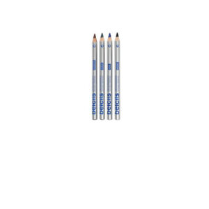 Belcils Pencil Eyes Black Texture Cream