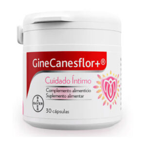 Ginecanesflor+ Intimate Care