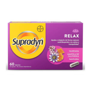 Supradyn Relax